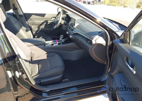 2024 Nissan Altima Sv Intelligent Awd from USA, damaged, VIN 1N4BL4DW7RN413397